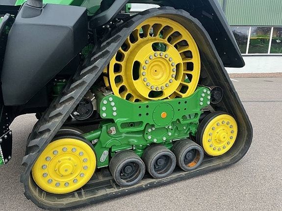 John Deere 8RX 410 6 of 15