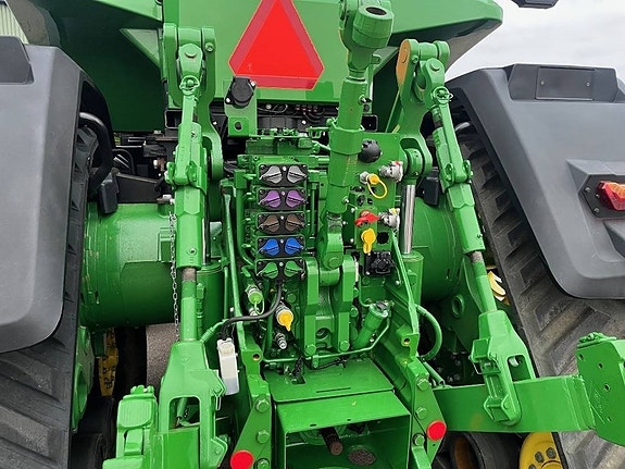 John Deere 8RX 410 5 of 5