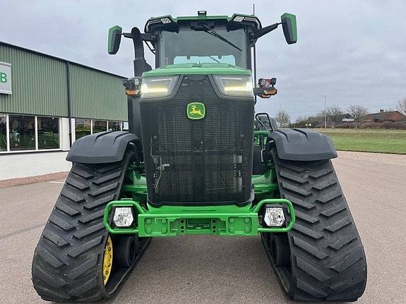 John Deere 8RX 410 2 of 5