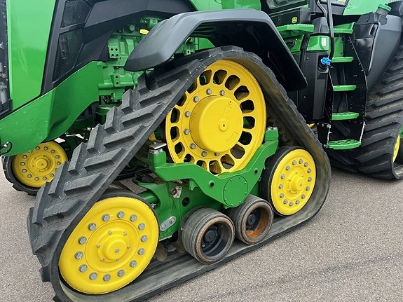 John Deere 8RX 410 7 of 15