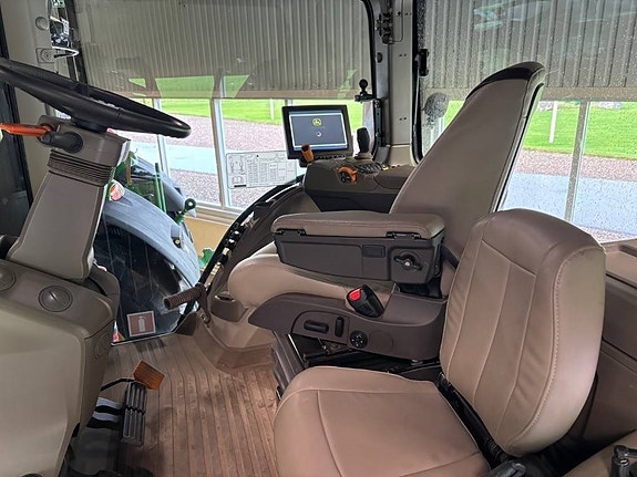 John Deere 8RX 410 13 of 15