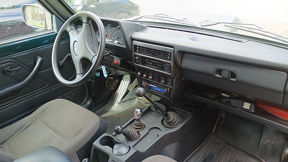 Lada Niva 5 of 5