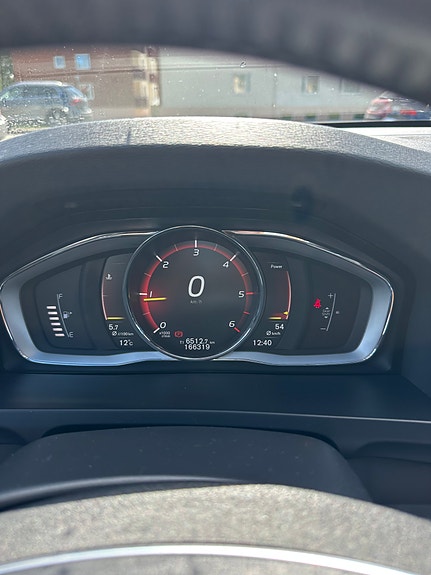 Volvo S60 9 of 9