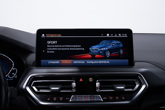 BMW X3 22 of 26