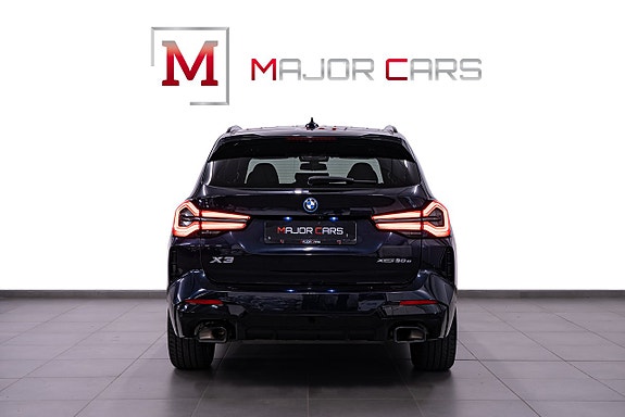 BMW X3 5 of 26