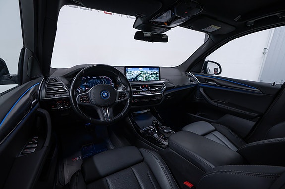 BMW X3 13 of 26