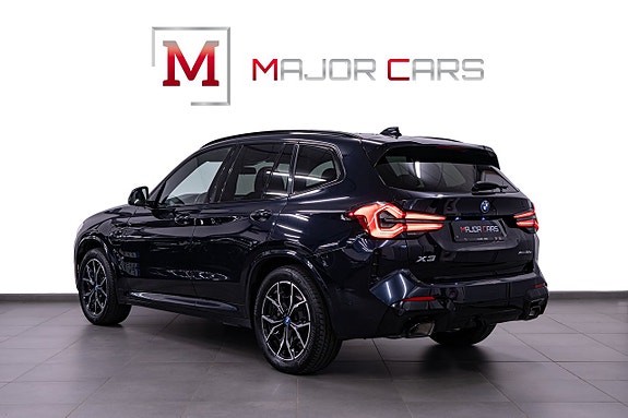 BMW X3 4 of 26