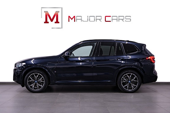 BMW X3 3 of 26