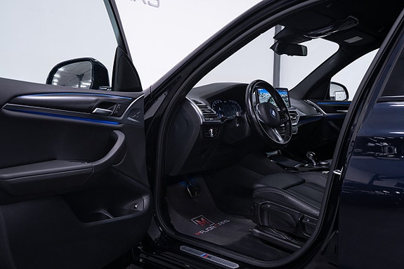 BMW X3 8 of 26