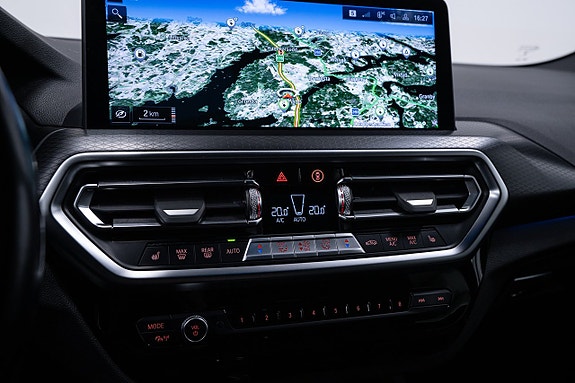BMW X3 20 of 26