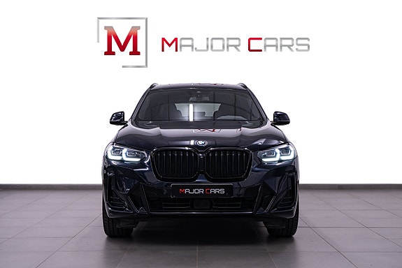 BMW X3 2 of 26