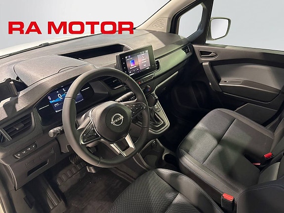 Nissan Townstar 11 of 25