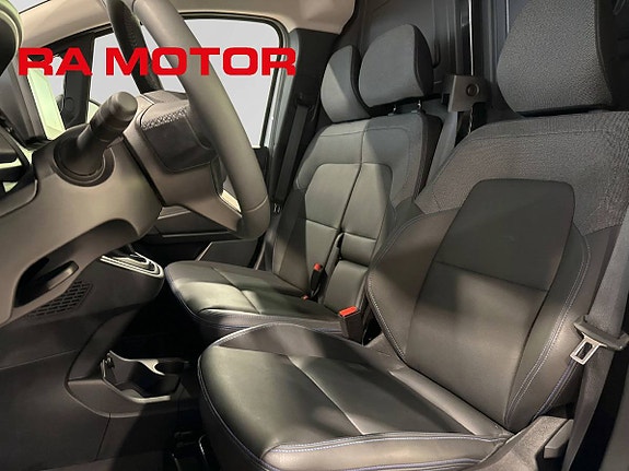 Nissan Townstar 12 of 25