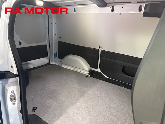 Nissan Townstar 16 of 25