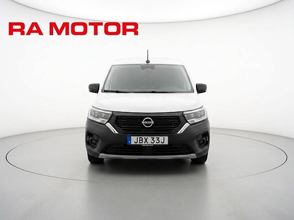 Nissan Townstar 7 of 25