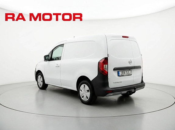 Nissan Townstar 4 of 5