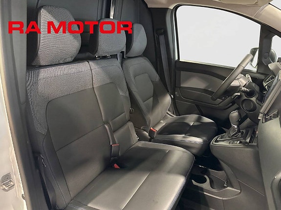 Nissan Townstar 14 of 25