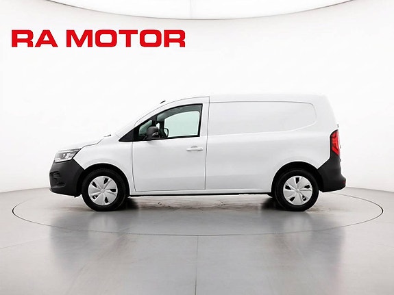 Nissan Townstar 3 of 5