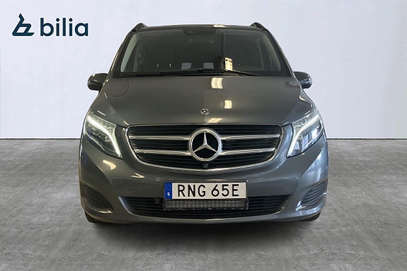 Mercedes-Benz Vito 108 5 of 5