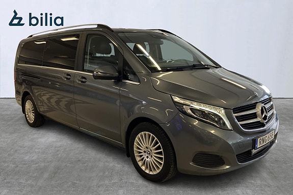 Mercedes-Benz Vito 108 2 of 5