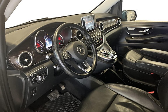 Mercedes-Benz Vito 108 9 of 23