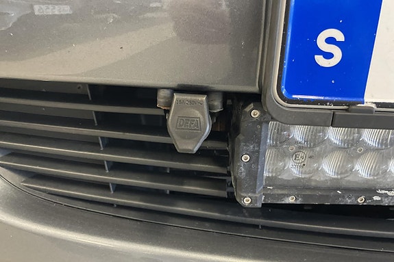 Mercedes-Benz Vito 108 21 of 23