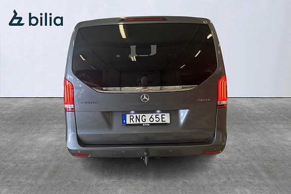 Mercedes-Benz Vito 108 6 of 23