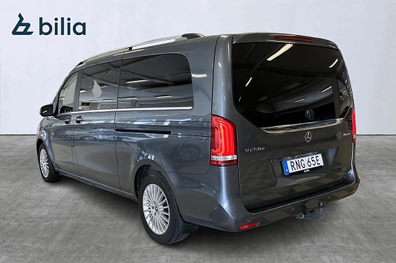 Mercedes-Benz Vito 108 3 of 5
