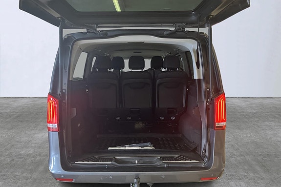 Mercedes-Benz Vito 108 7 of 23