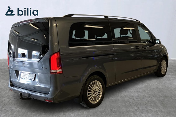 Mercedes-Benz Vito 108 4 of 5
