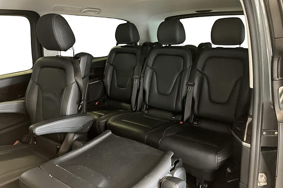 Mercedes-Benz Vito 108 13 of 23