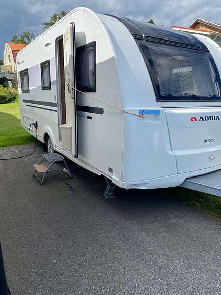 Adria 502UL 10 of 11