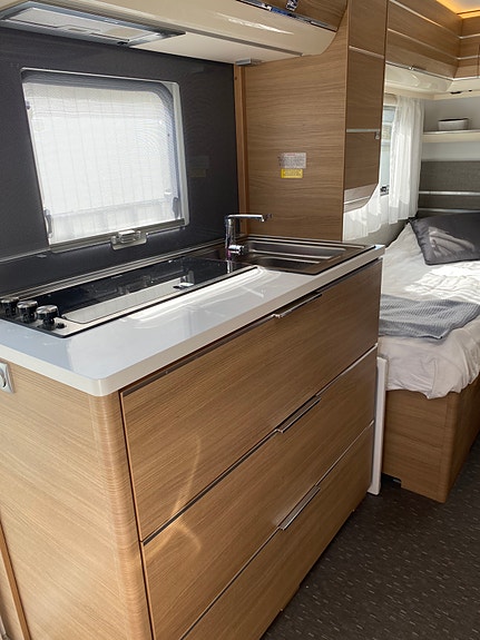 Adria 502UL 7 of 11