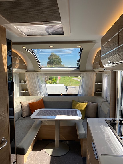 Adria 502UL 2 of 11
