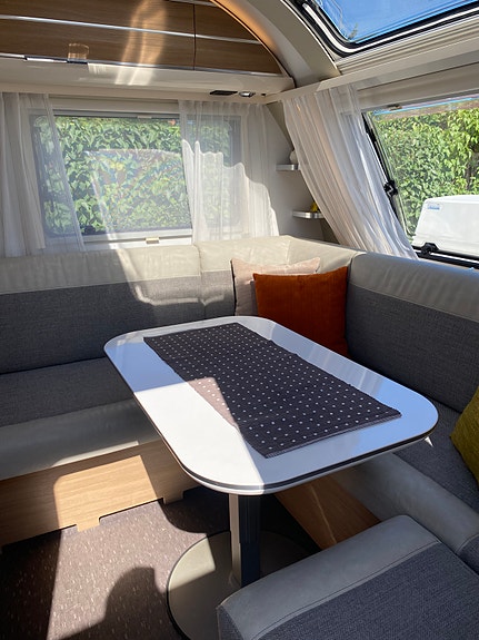Adria 502UL 3 of 11