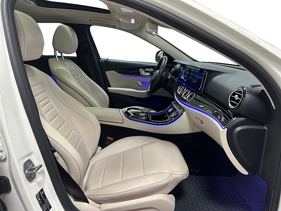 Mercedes-Benz E220 d 14 of 16