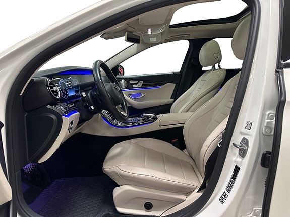 Mercedes-Benz E220 d 8 of 16