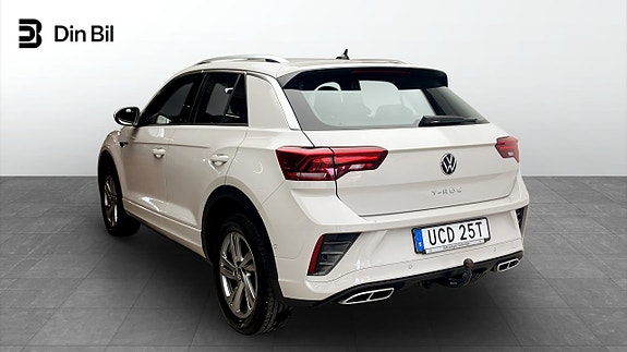 Volkswagen T-Roc 3 of 13