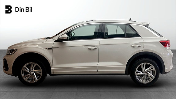 Volkswagen T-Roc 2 of 13