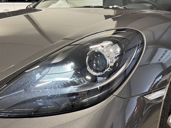Porsche 718 Boxster 16 of 16