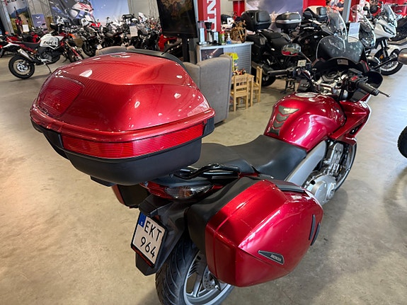 Honda CBF1000A 11 of 12