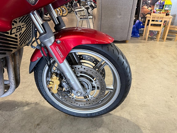 Honda CBF1000A 7 of 12