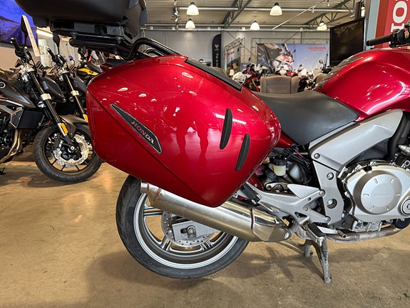 Honda CBF1000A 10 of 12