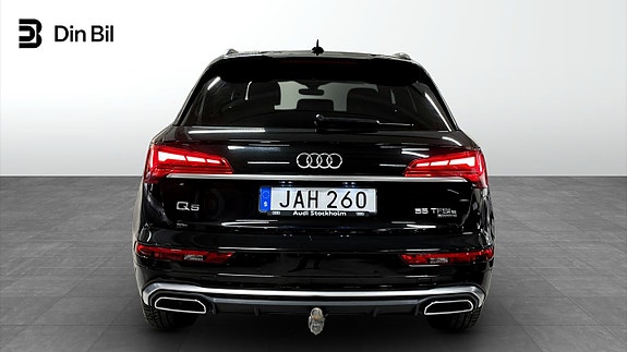 Audi Q5 5 of 5