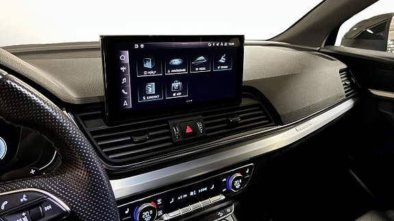Audi Q5 9 of 14