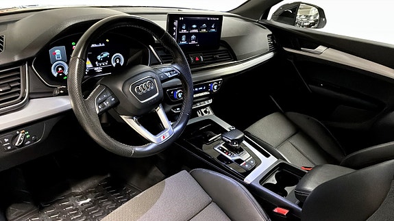 Audi Q5 7 of 14