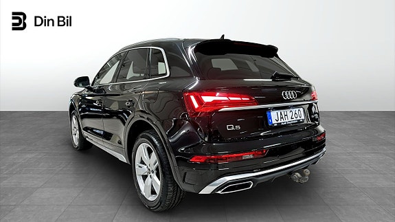 Audi Q5 3 of 5