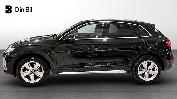 Audi Q5 2 of 5