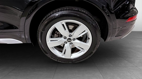 Audi Q5 6 of 14