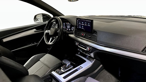 Audi Q5 11 of 14
